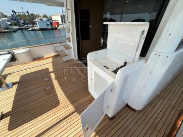 Sirena 58 (2024) — foto 5 van 12