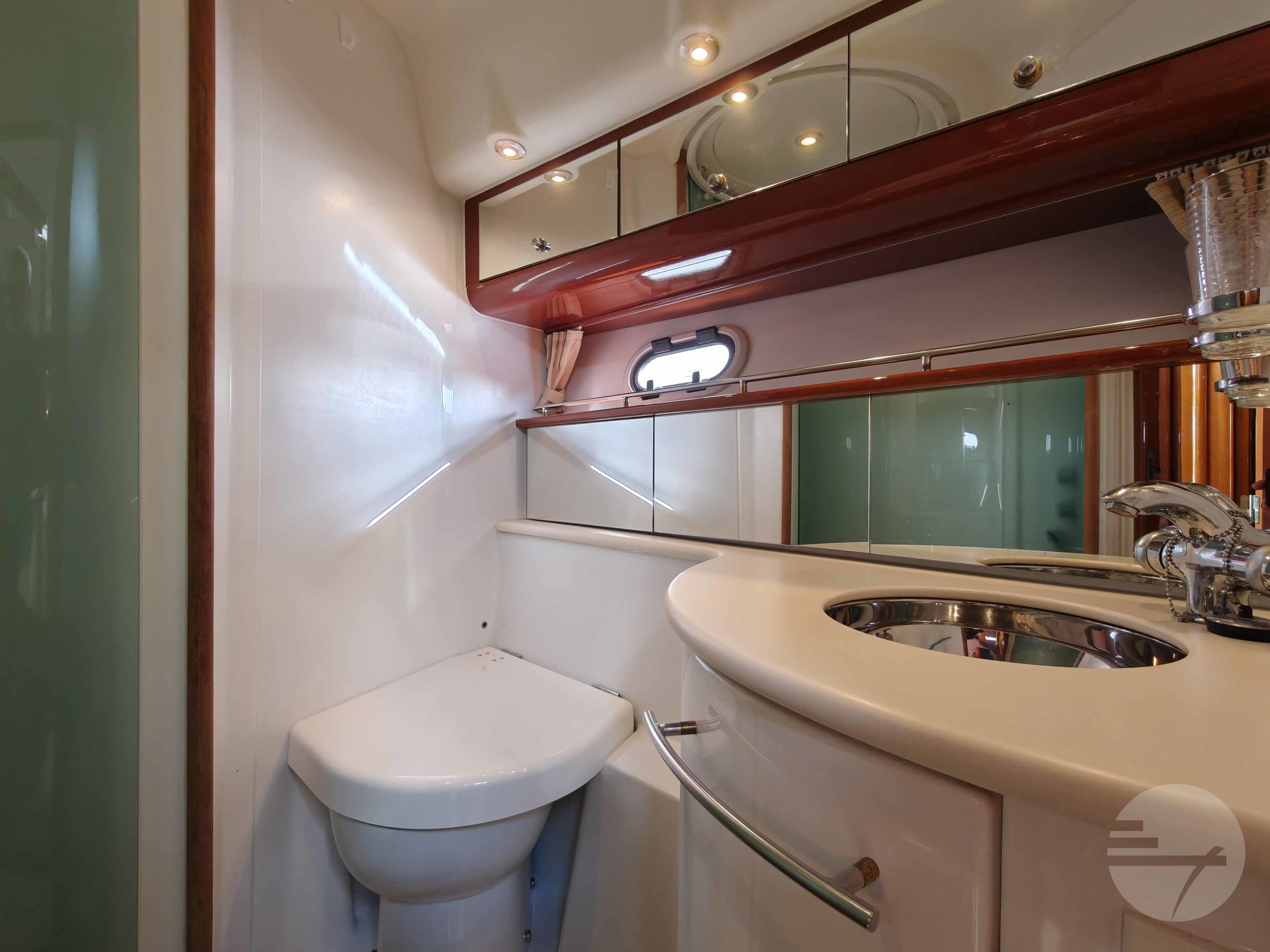 Jeanneau Prestige 46 Flybridge — foto 49 van 62