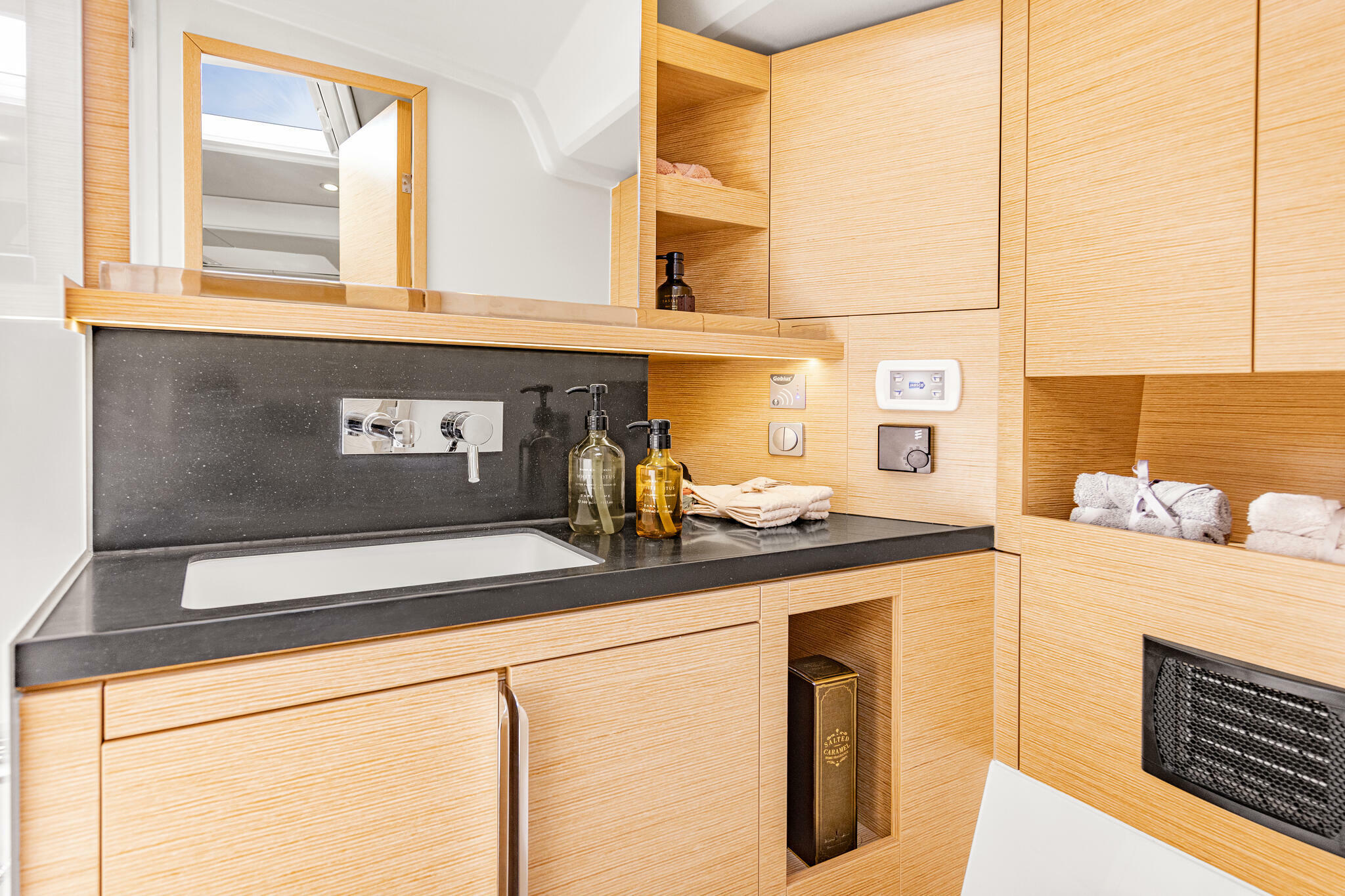 Hanse 460 Nieuw Model — foto 12 van 27