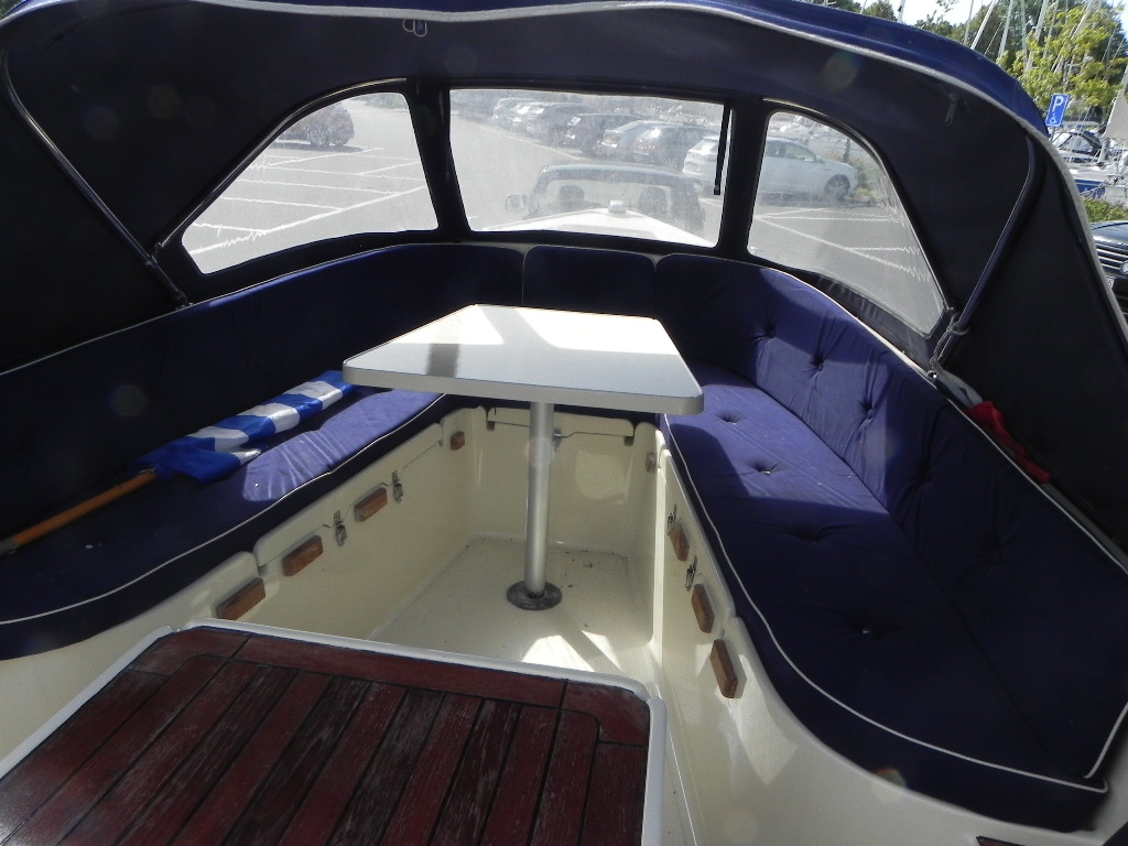 Clever 600 Mirage — foto 7 van 17