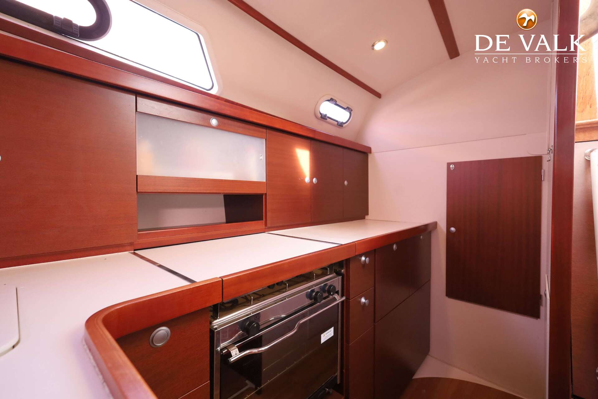 Hanse 370 — foto 23 van 39