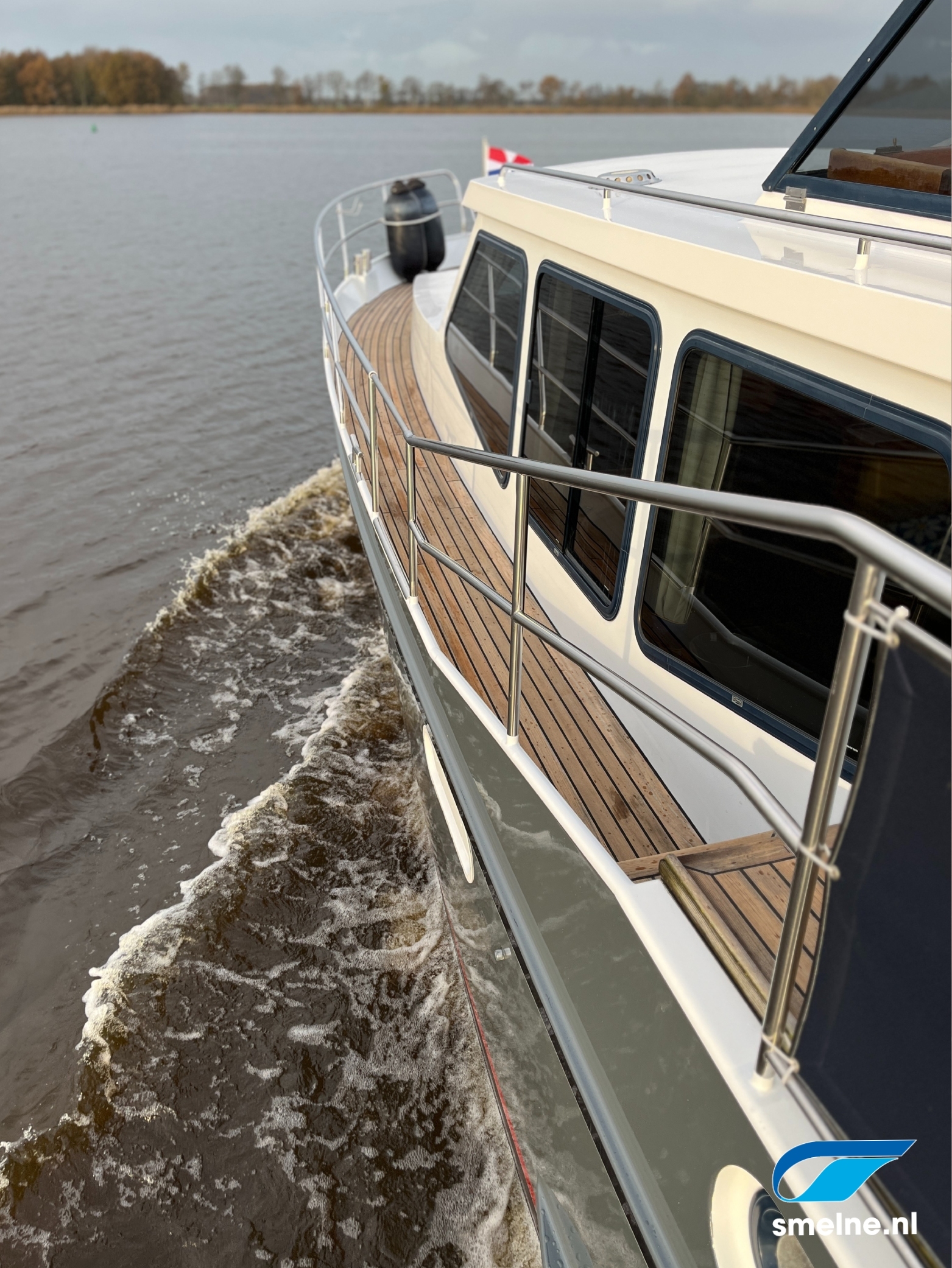 Noblesse 45 — foto 70 van 86
