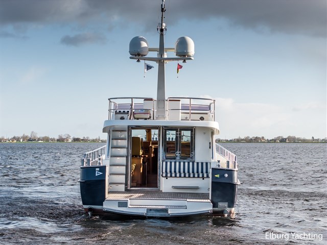 Silverline Trawler 1500 — foto 94 van 100