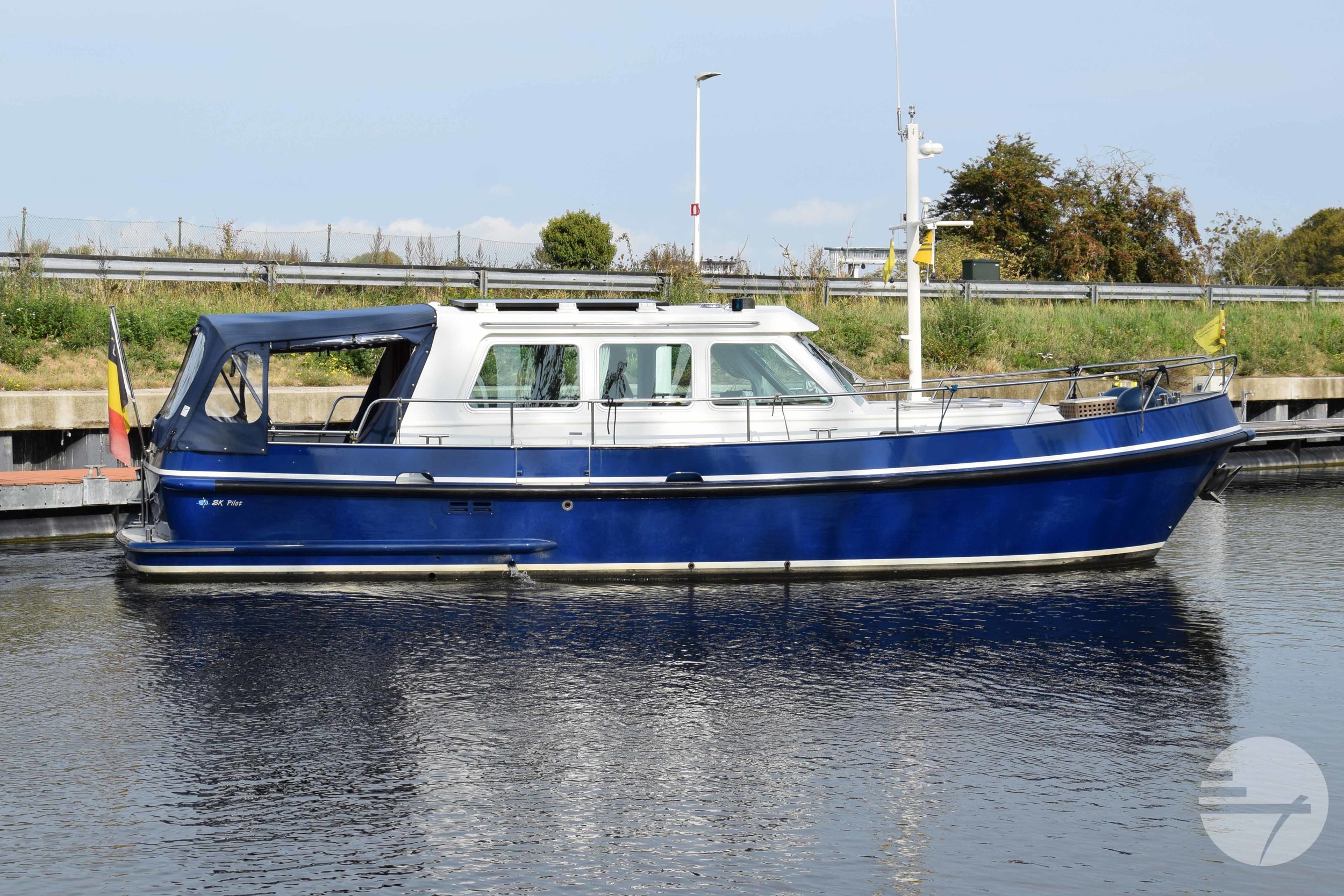 SK 1025 Pilot Special — foto 4 van 52