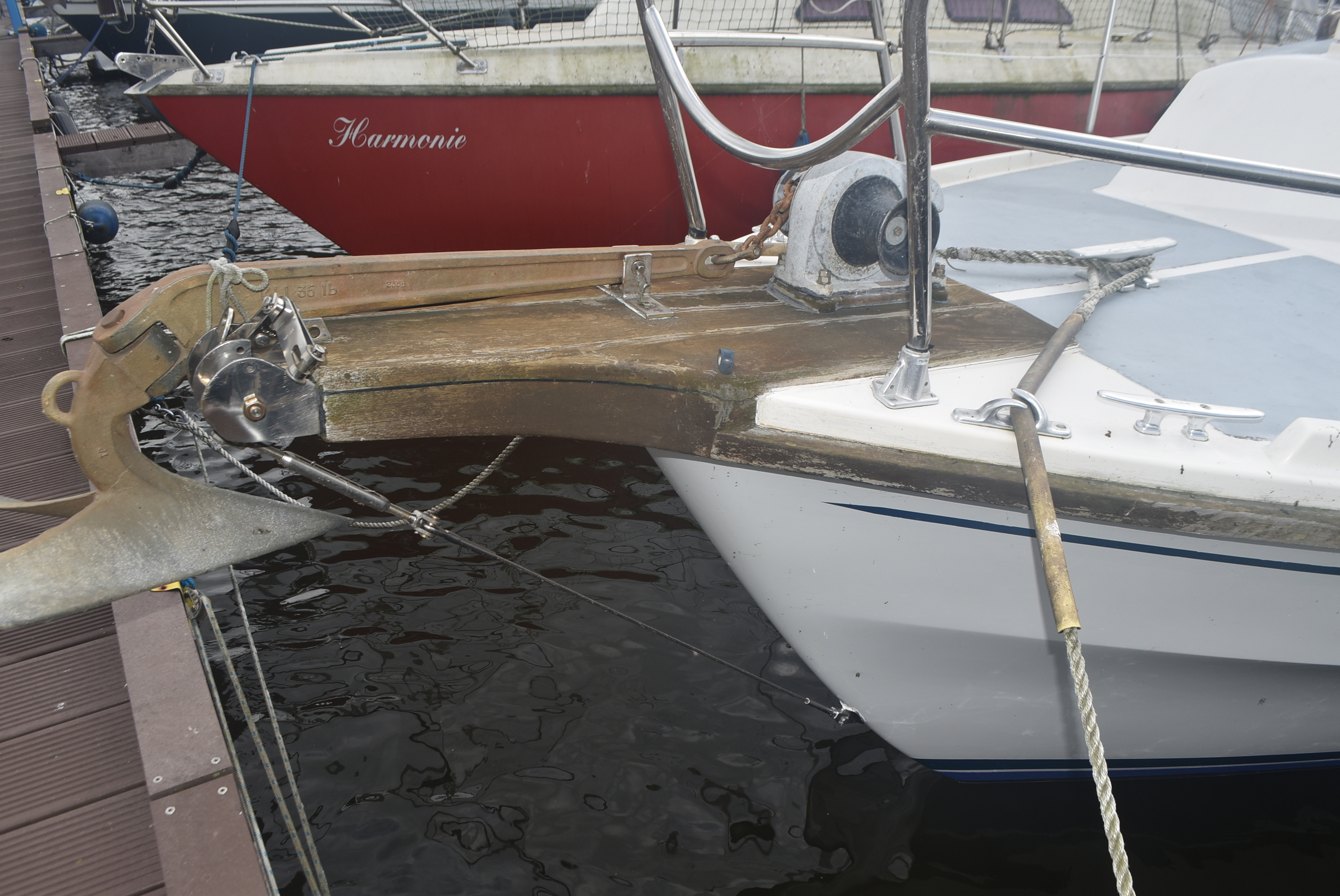 Westerly Pentland — foto 15 van 89