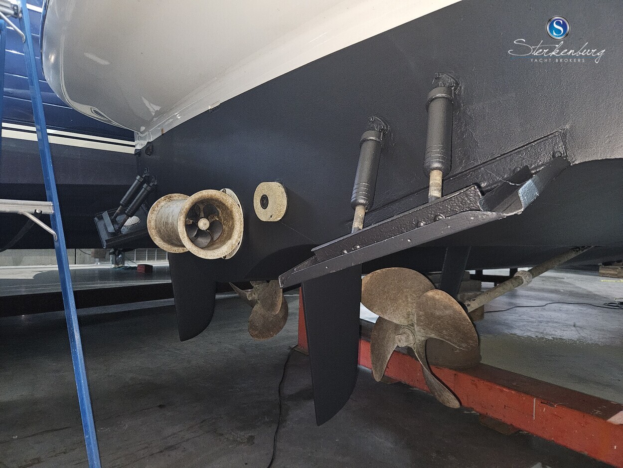 Azimut 42 — foto 50 van 56