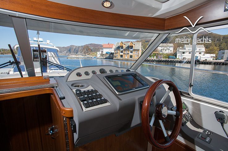 Saga 330 SunTop — foto 22 van 61