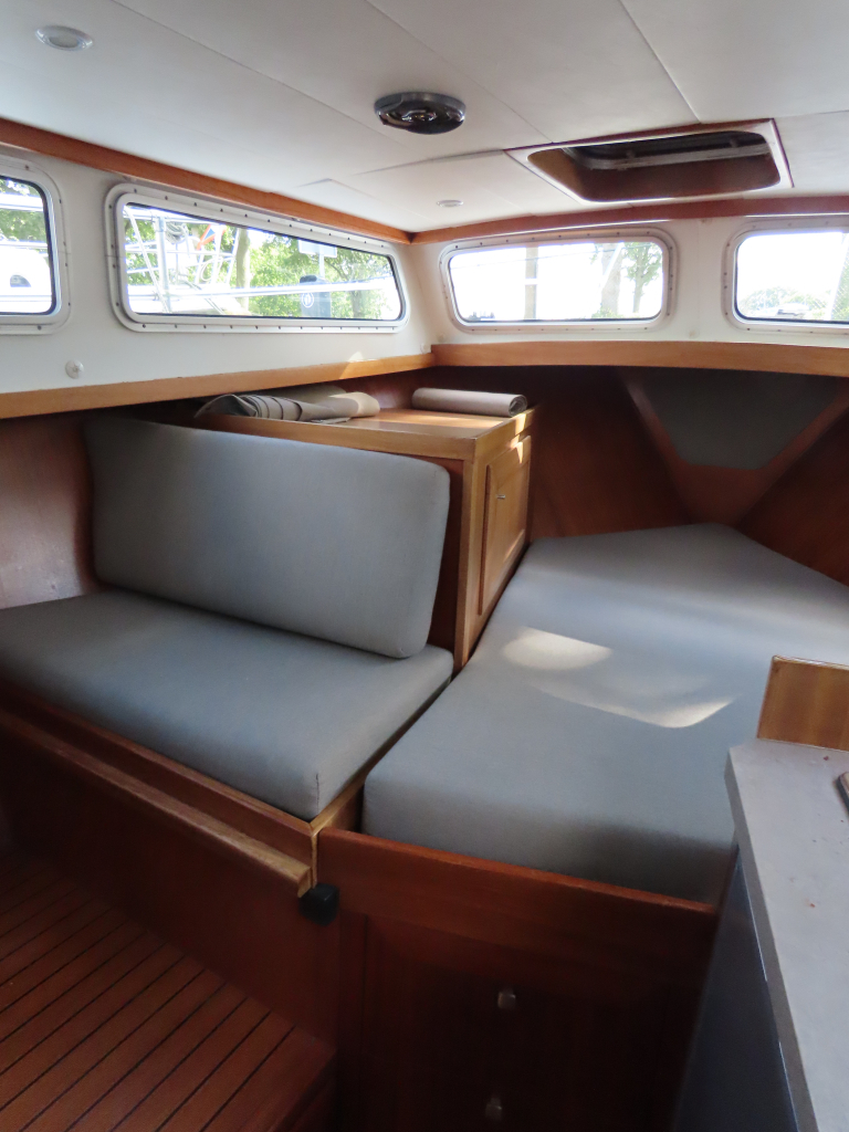 Elfmerenkruiser 920 OK — foto 11 van 33
