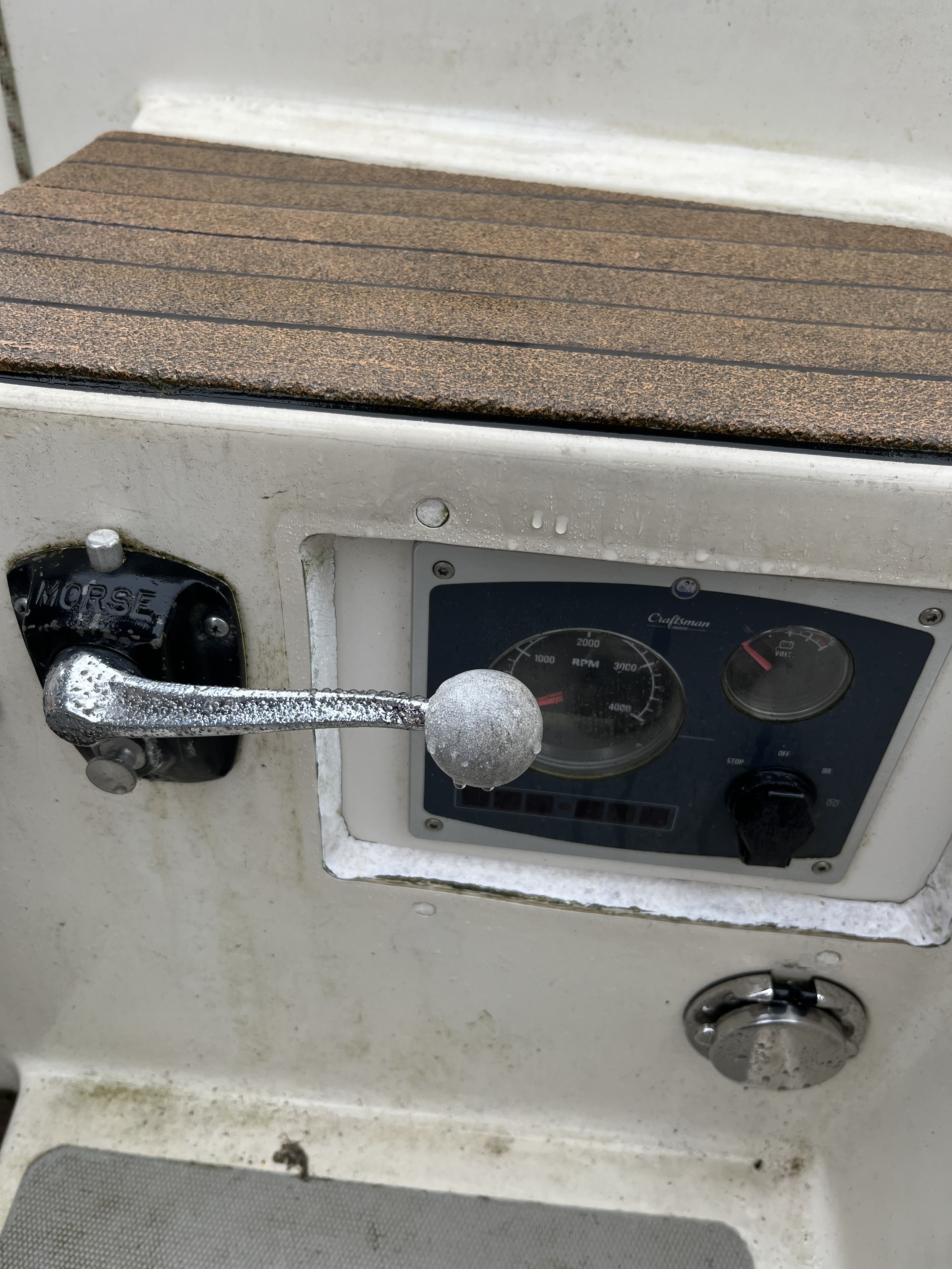Hanseat 70 — foto 11 van 26