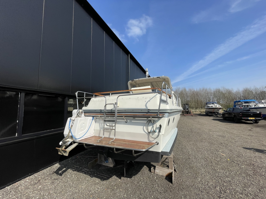 Nidelv  28 nieuwe model — foto 4 van 22