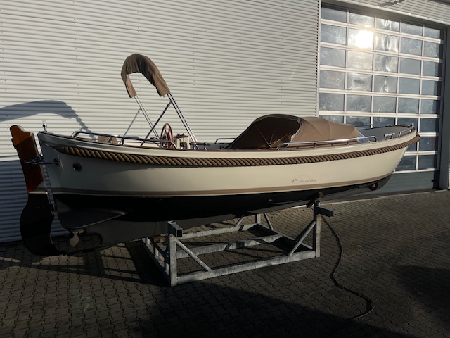 Jan van Gent 820 Open — foto 4 van 22