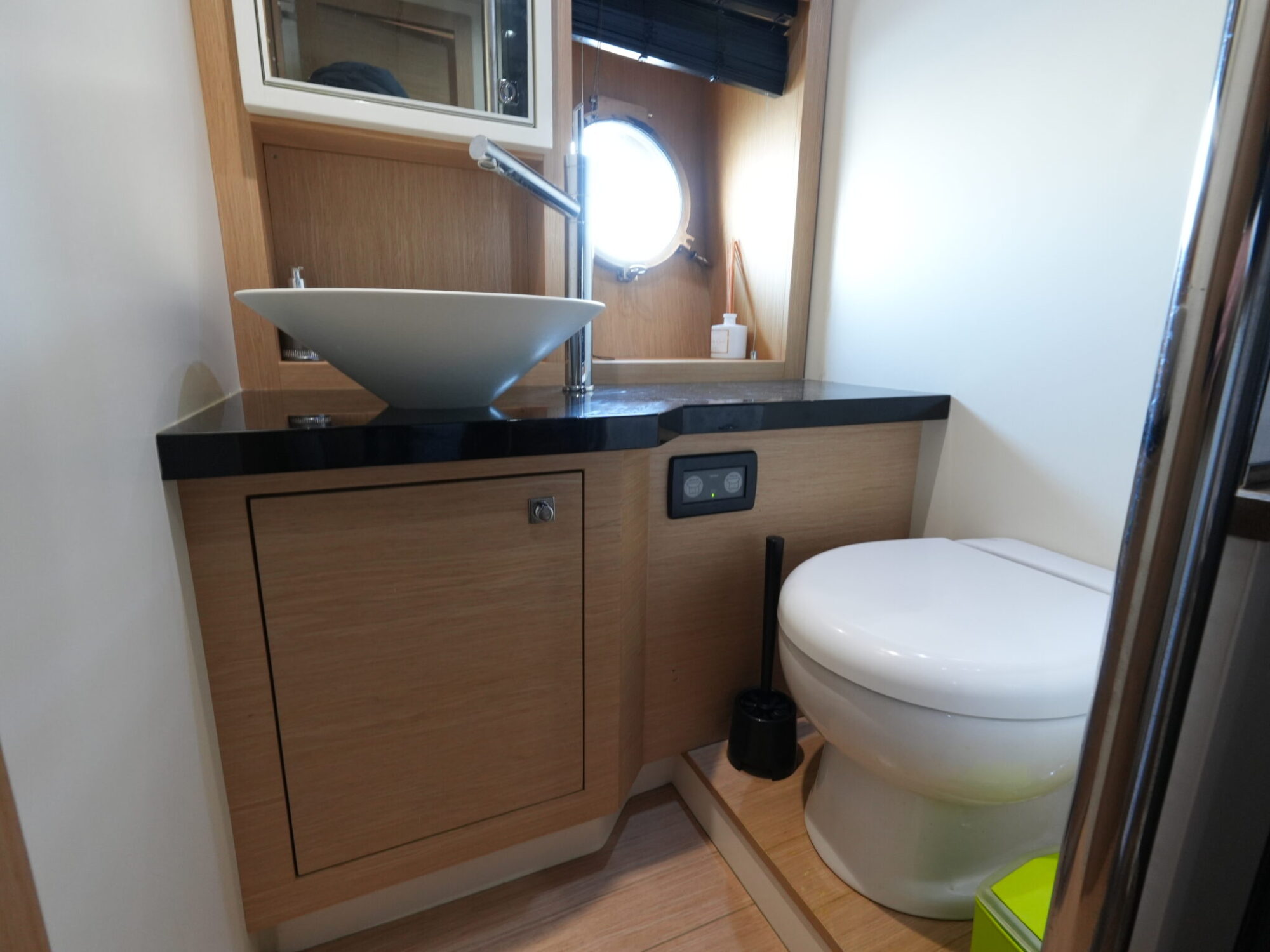 Sessa C46 HT IPS — foto 23 van 52