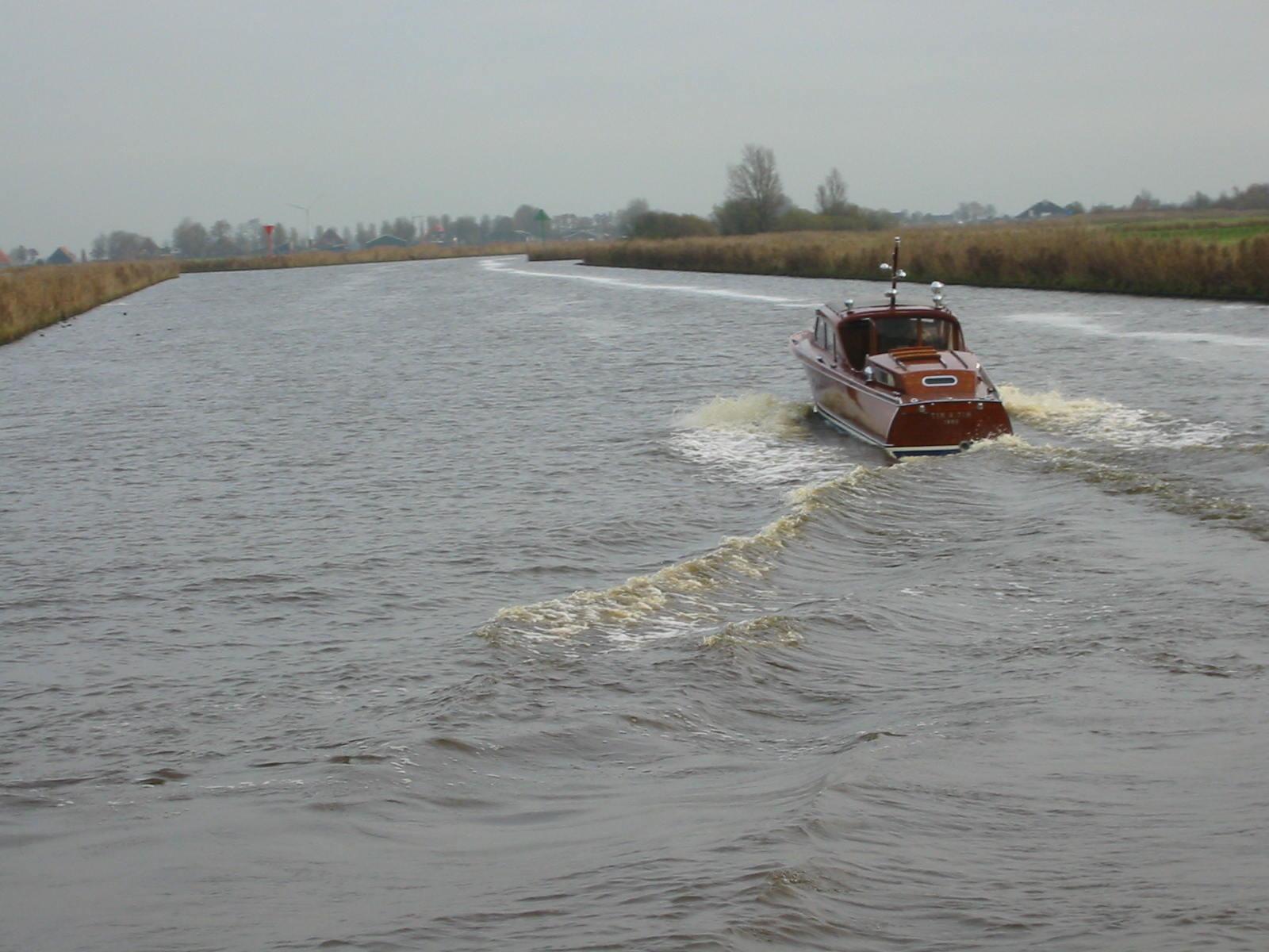 Forslund Expresskryssare — foto 15 van 17