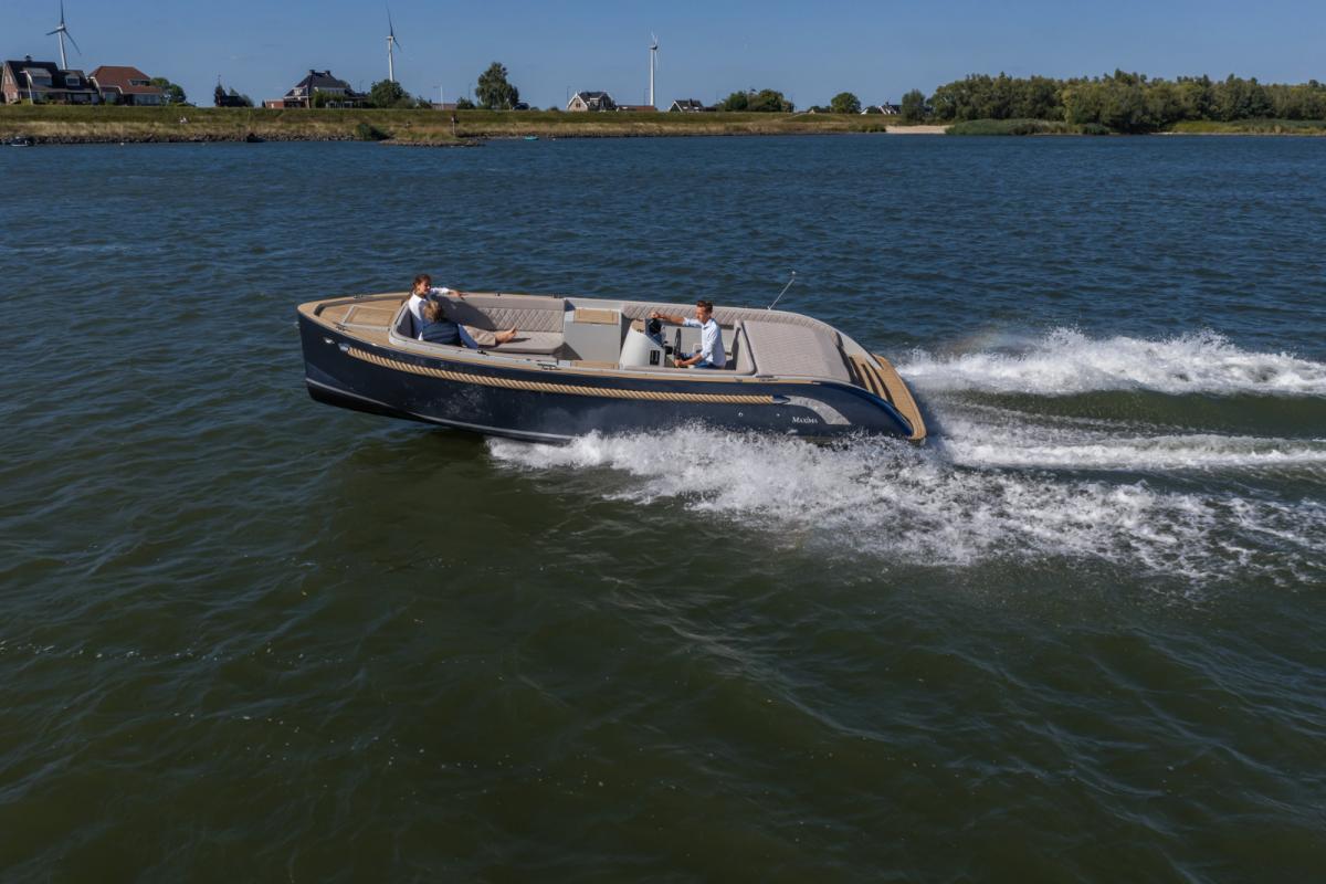 Maxima 760 — foto 2 van 10