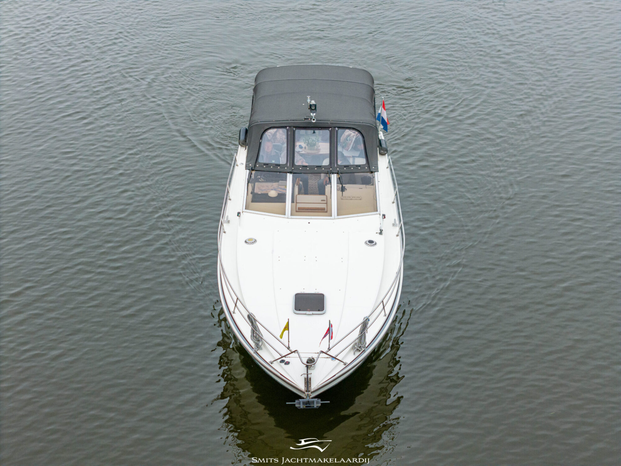 Fairline Targa 33 — foto 53 van 57