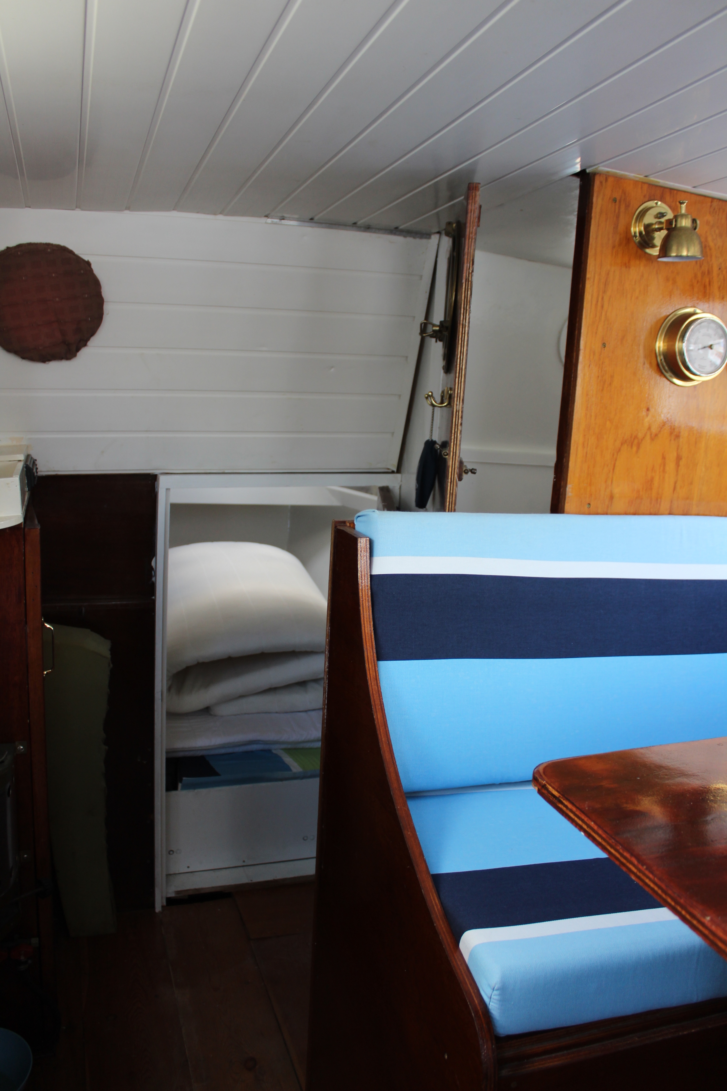 Cabin 9.75 — foto 28 van 39