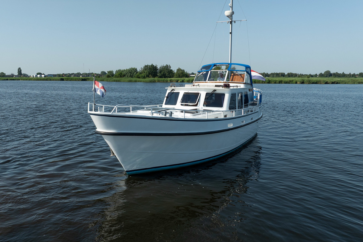 Monty Bank 1250 Kotter — foto 4 van 60