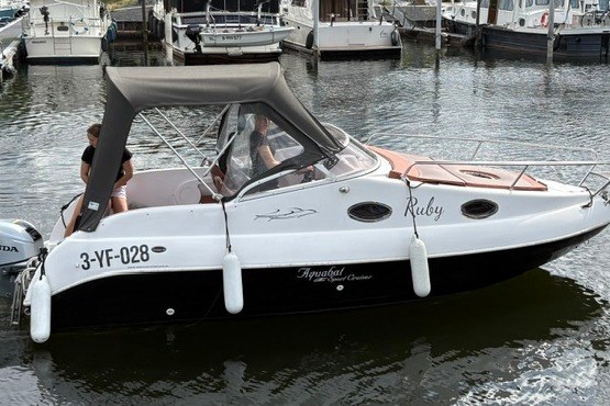 Sport Cruiser 20 — foto 7 van 12
