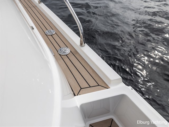 Haines 32 - Offshore — foto 39 van 54
