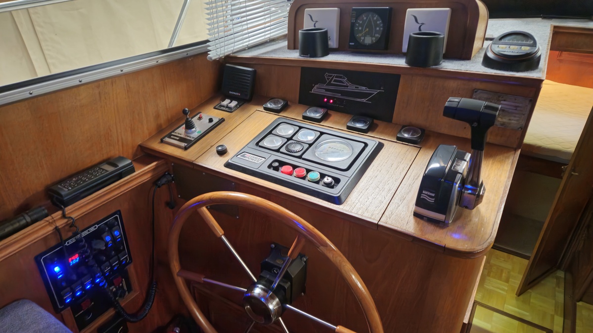 Condor 105 Fly — foto 8 van 44