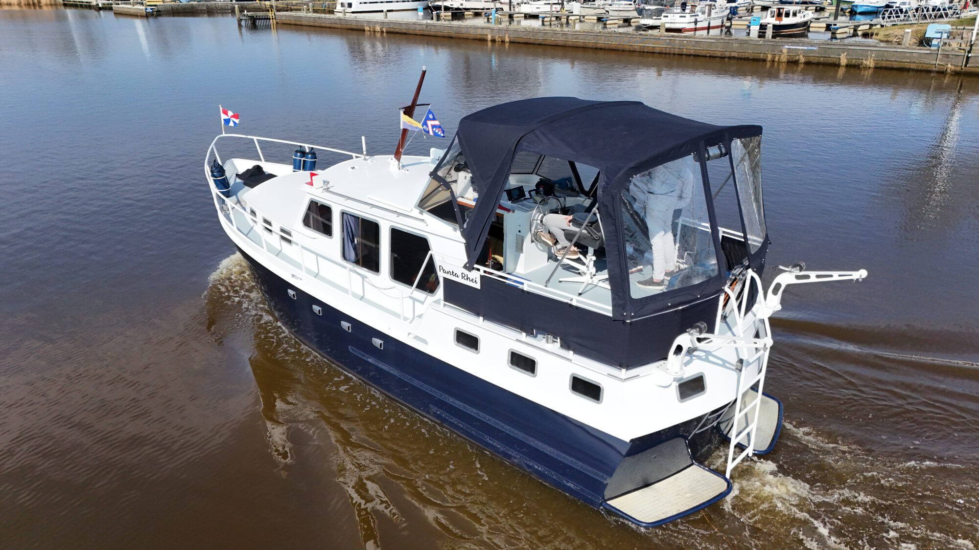 Curtevenne 10.50 AK Cabrio — foto 6 van 41