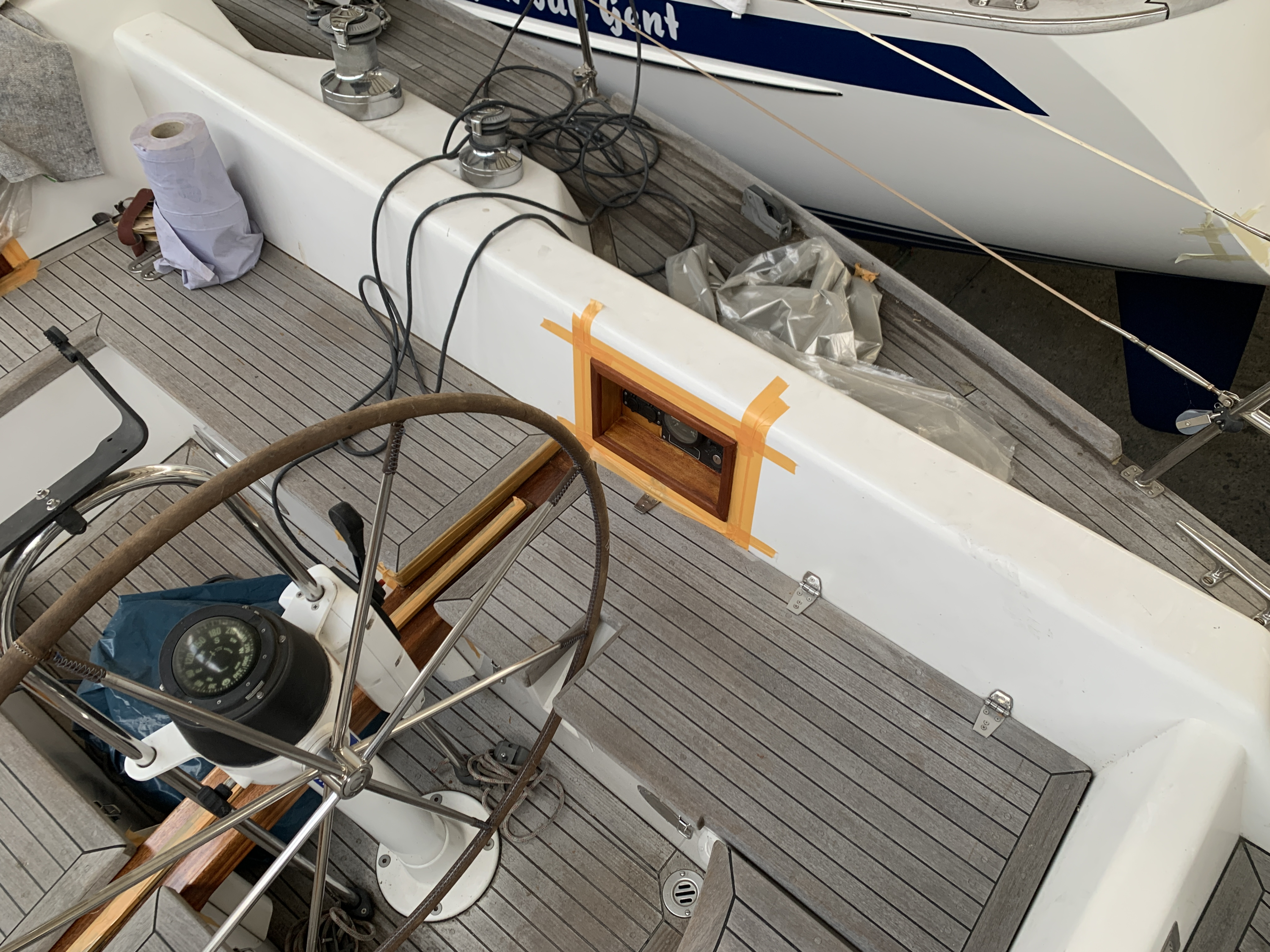 Dick Ravell 42 — foto 20 van 89