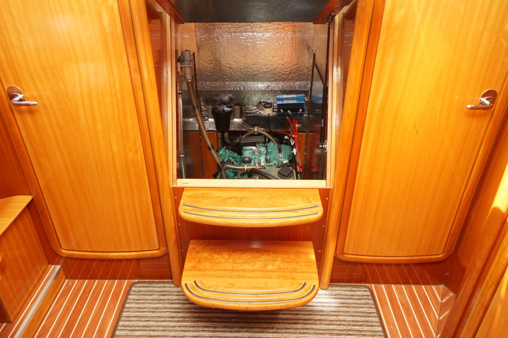 Bavaria 39 Cruiser — foto 46 van 53