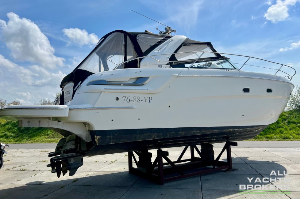 Bavaria 38 Sport — foto 4 van 12