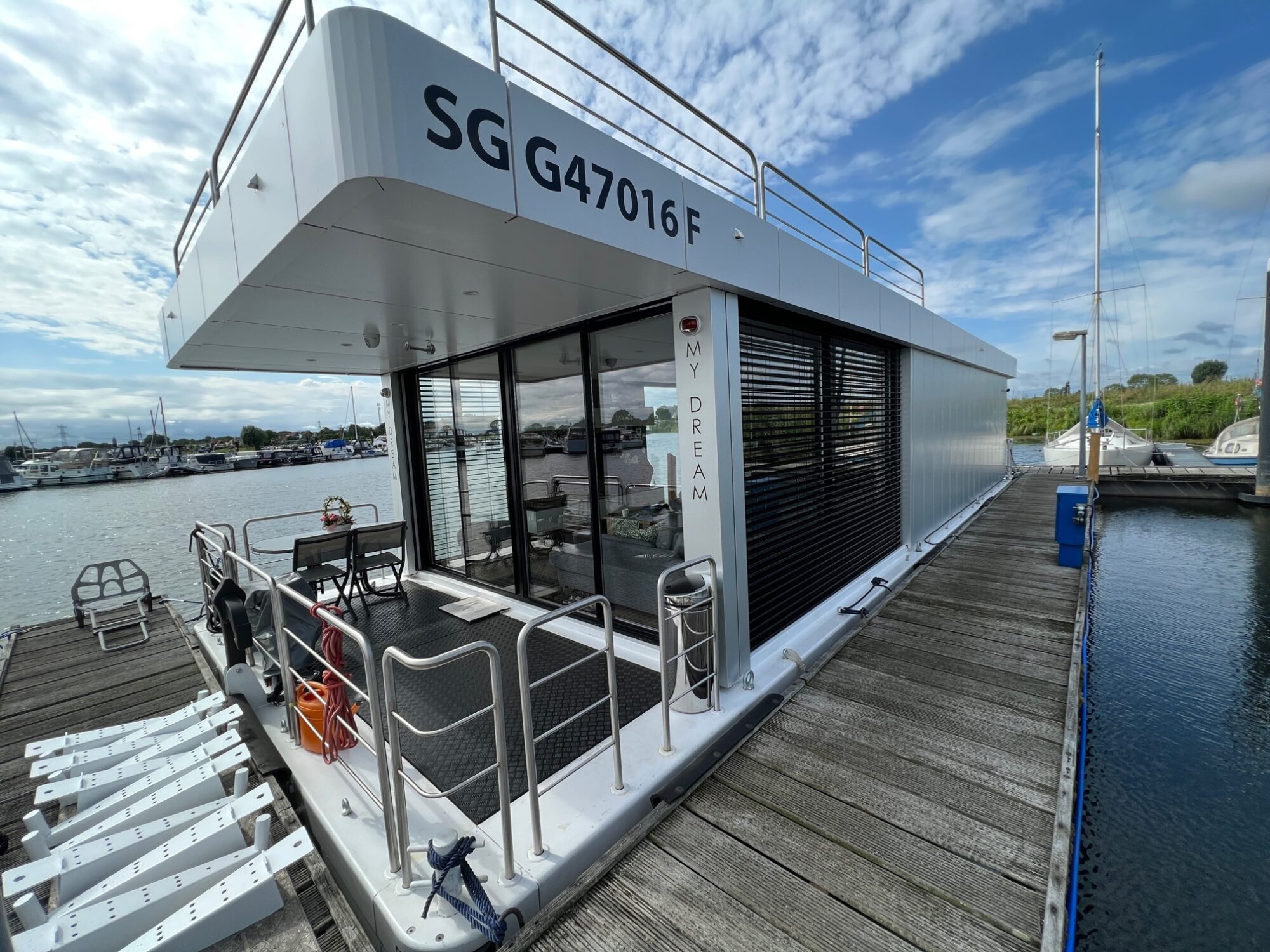 My Dream Houseboat 15.00 — foto 28 van 41