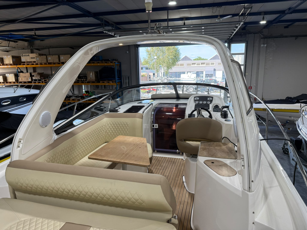 Bavaria S29 — foto 11 van 46