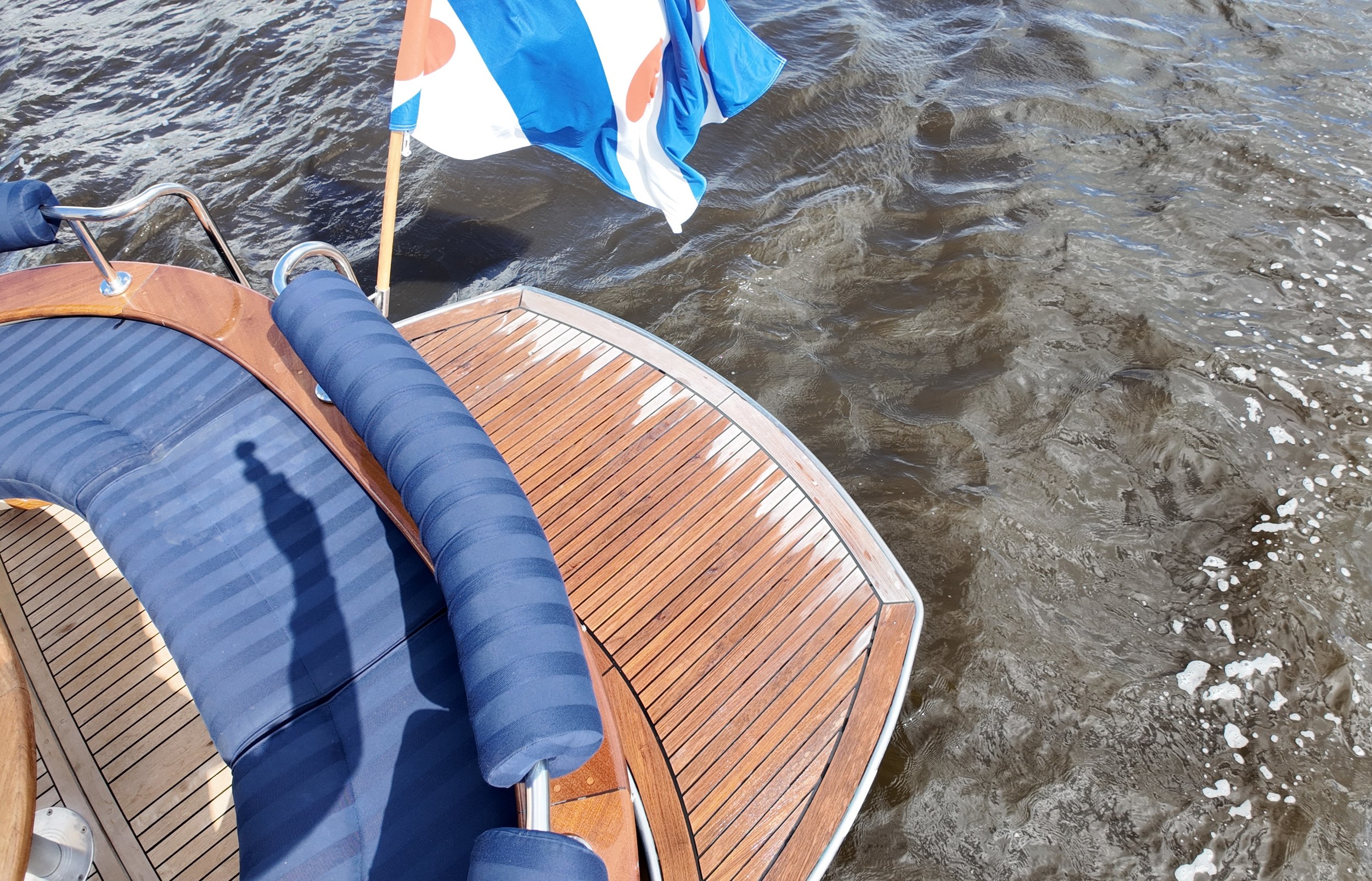 Antaris Mare Libre 940 — foto 31 van 32