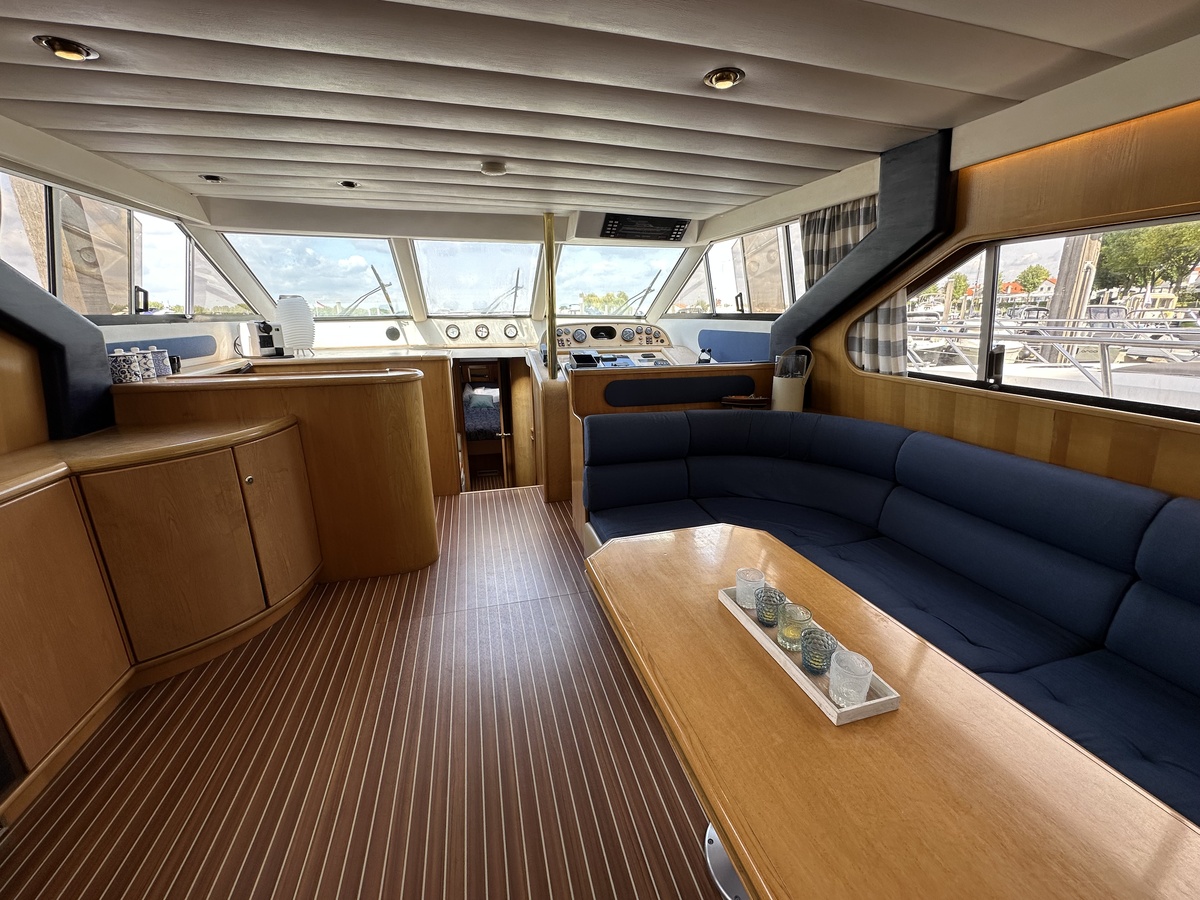 Pfeil 550 Fly — foto 11 van 68