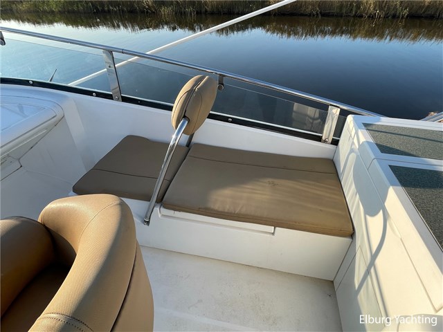 Fairline Squadron 55 — foto 54 van 82