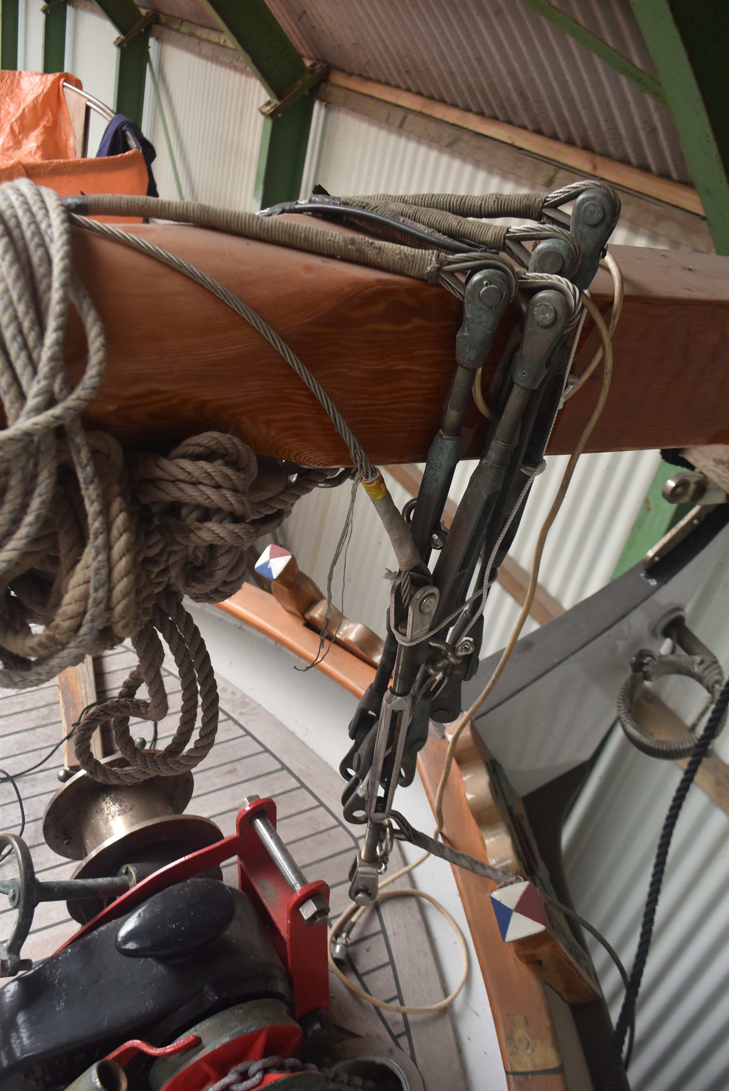 Vollenhovense Bol 9.75 — foto 66 van 69