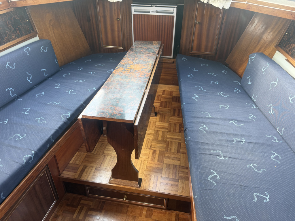 Type Doerak / Beachcraft * — foto 4 van 10