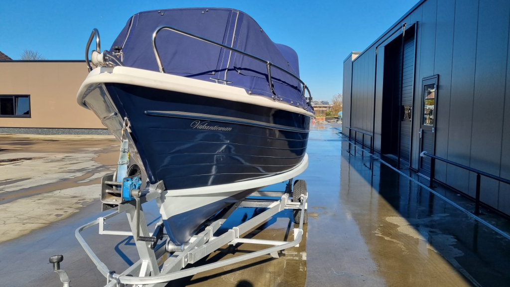 Gozzo Mare 600 — foto 8 van 10