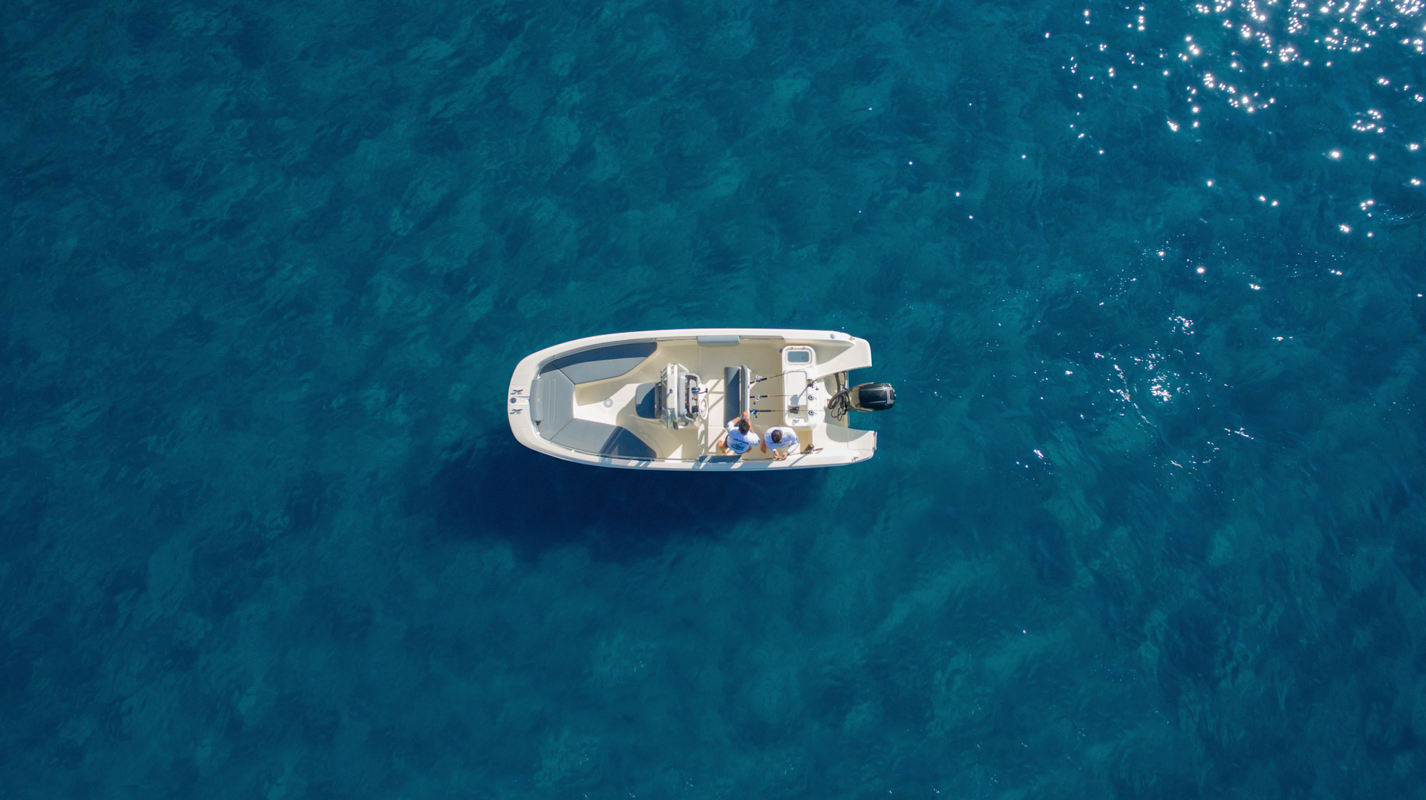 Capoforte Boats Capoforte 200HX — foto 9 van 9