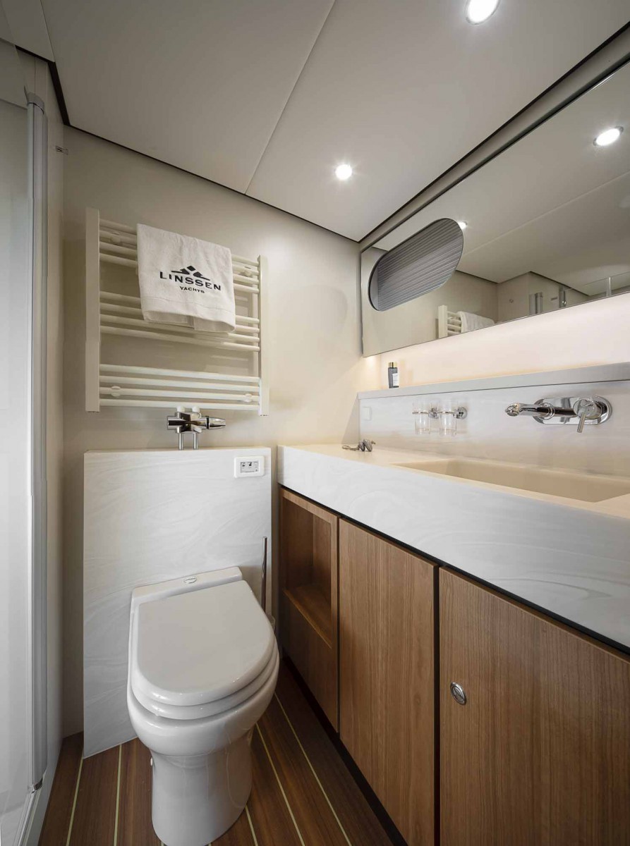 Linssen Grand Sturdy 450 AC Variotop — foto 29 van 39