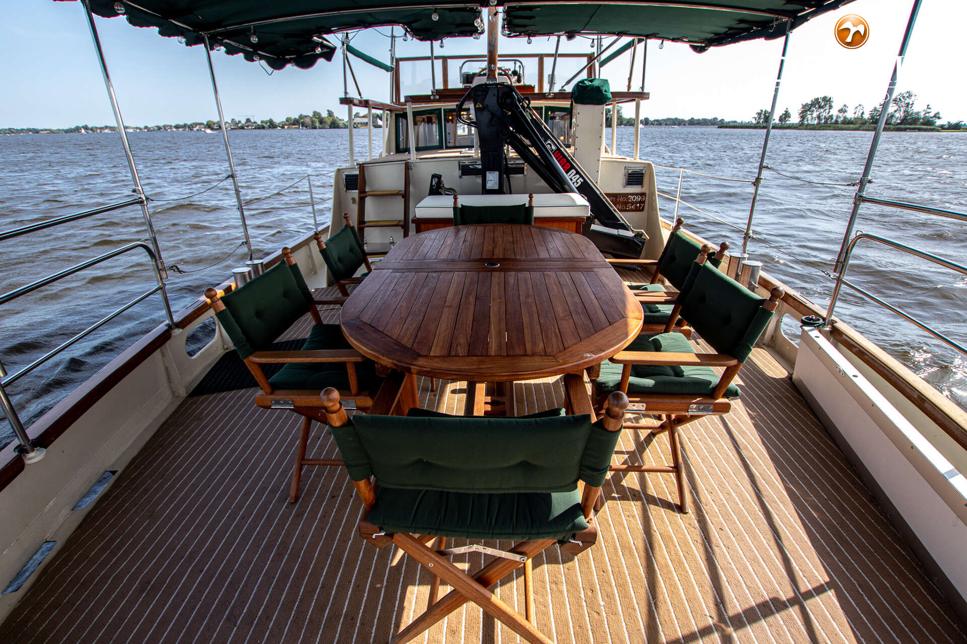 Luxe motor 20 m — foto 11 van 38