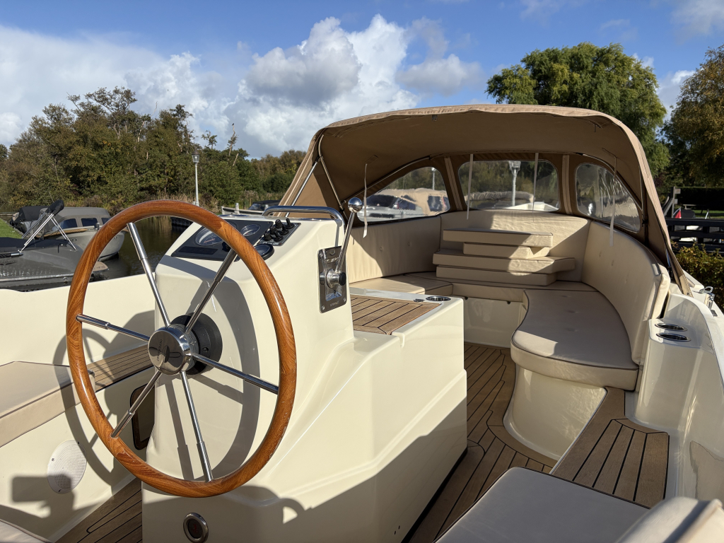 Interboat  19 ( 2010 )  — foto 6 van 11