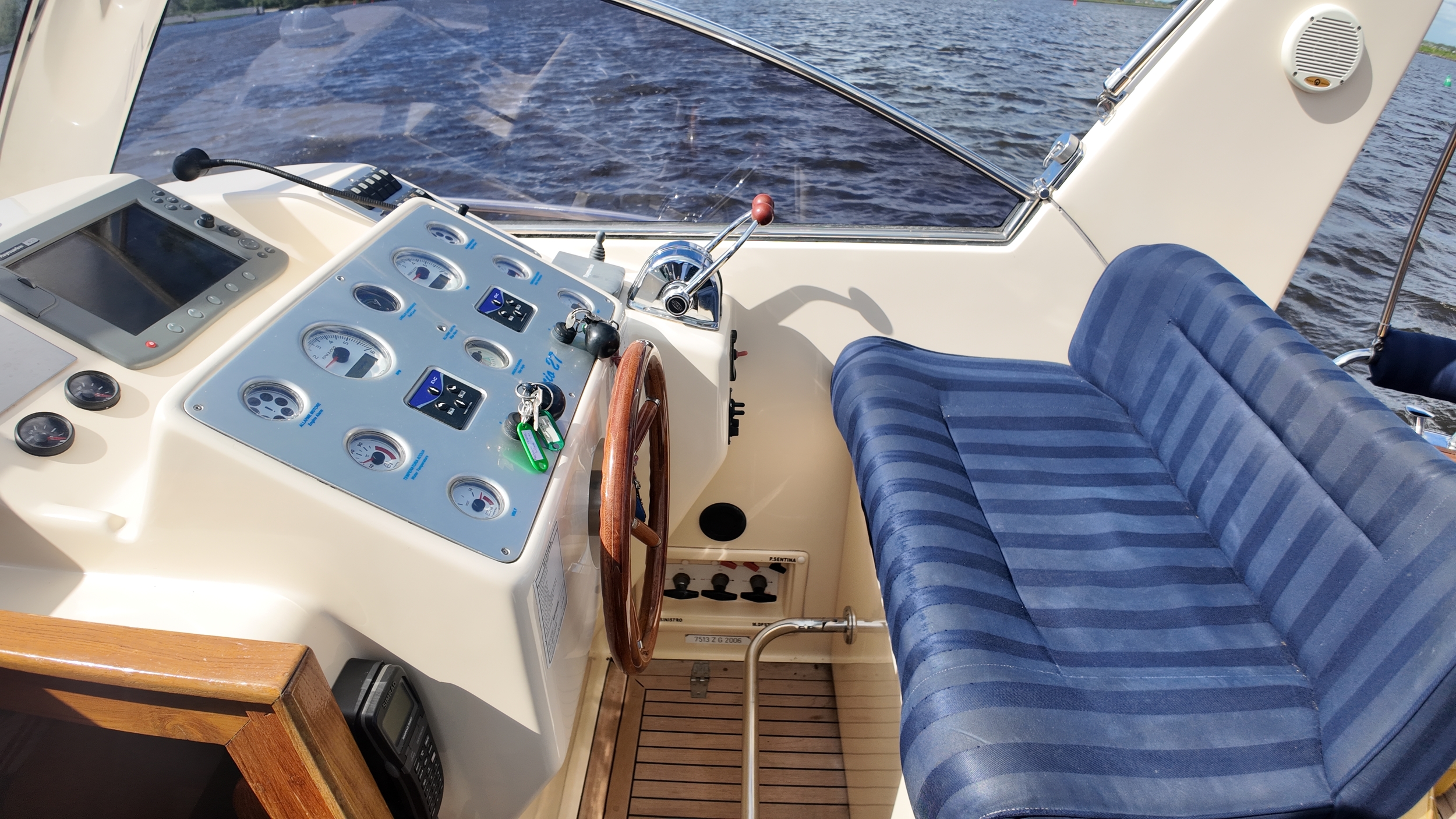 Antaris Mare Libre 940 — foto 15 van 32