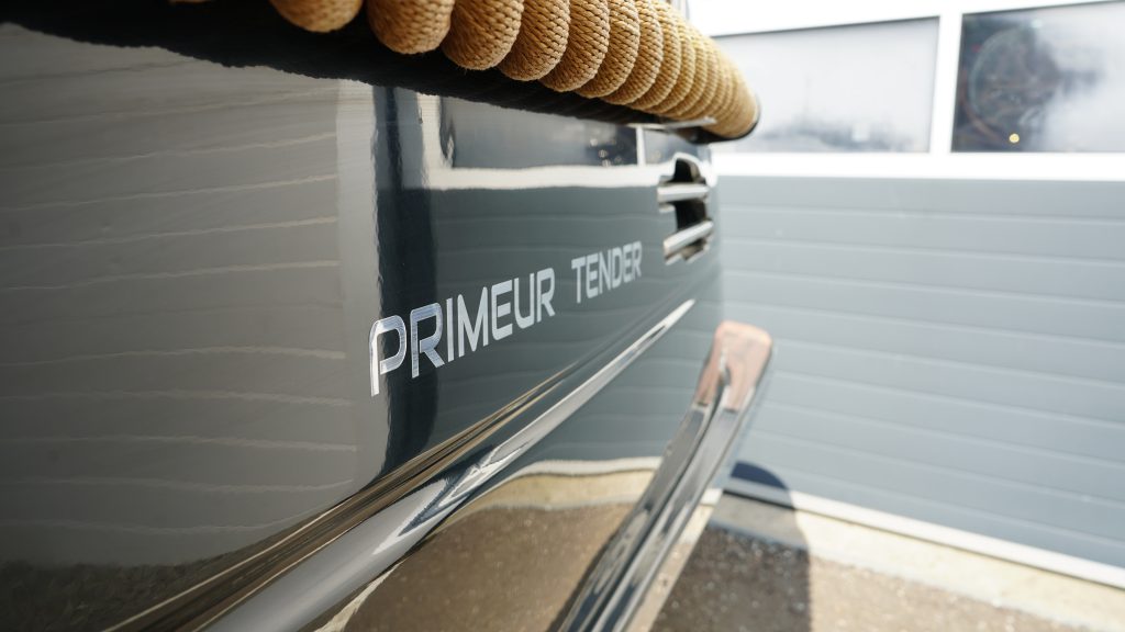 Primeur 610 incl. 60 Pk DIRECT VAREN — foto 3 van 13