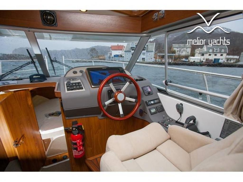 Saga 330 HT — foto 4 van 30