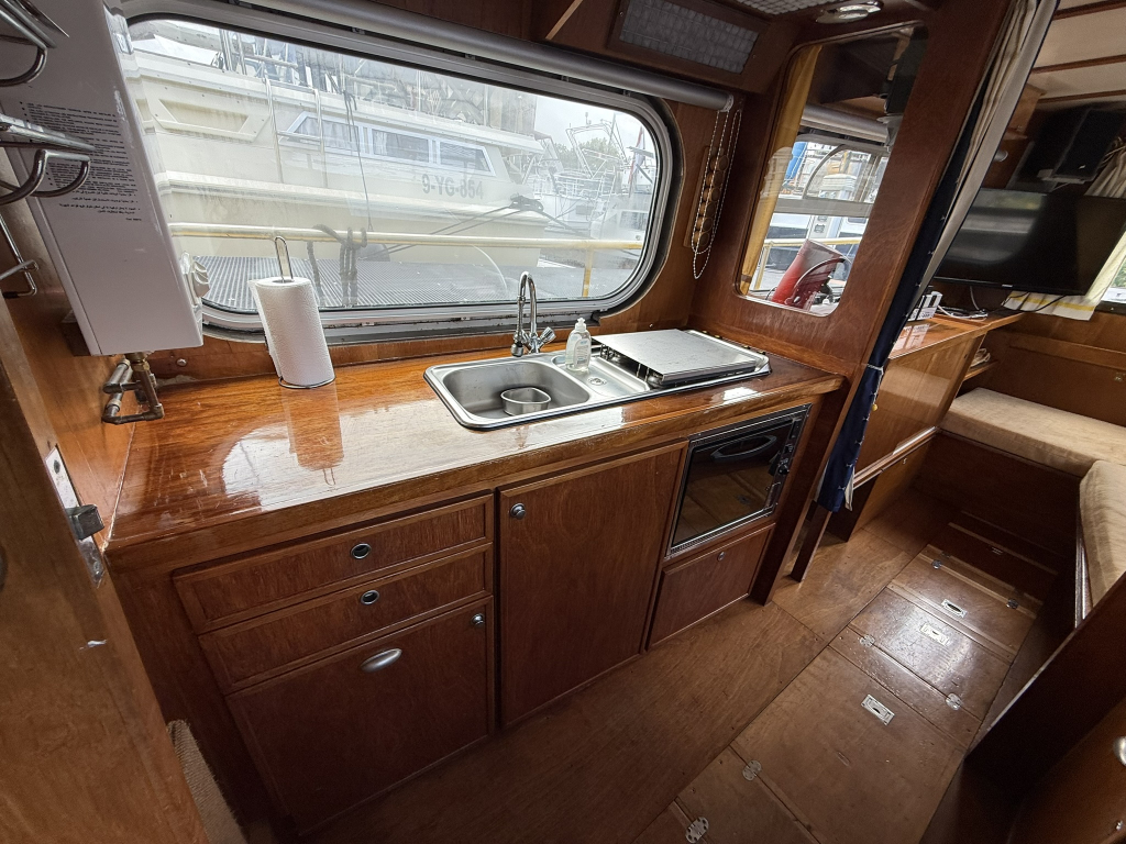 Parlevinker  Tinyhouse — foto 21 van 31