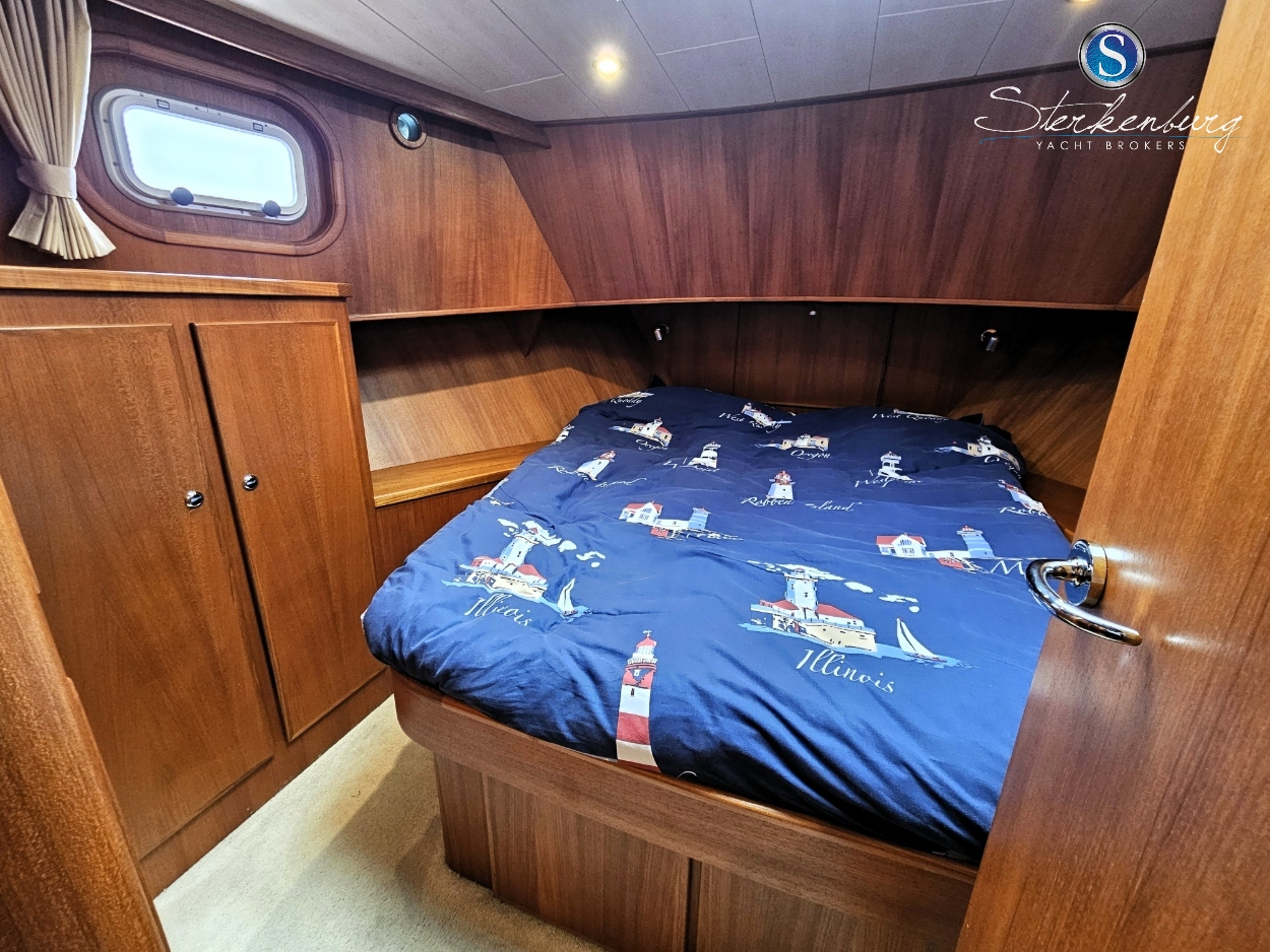 Almtrawler 1600 AD France Proof — foto 43 van 64