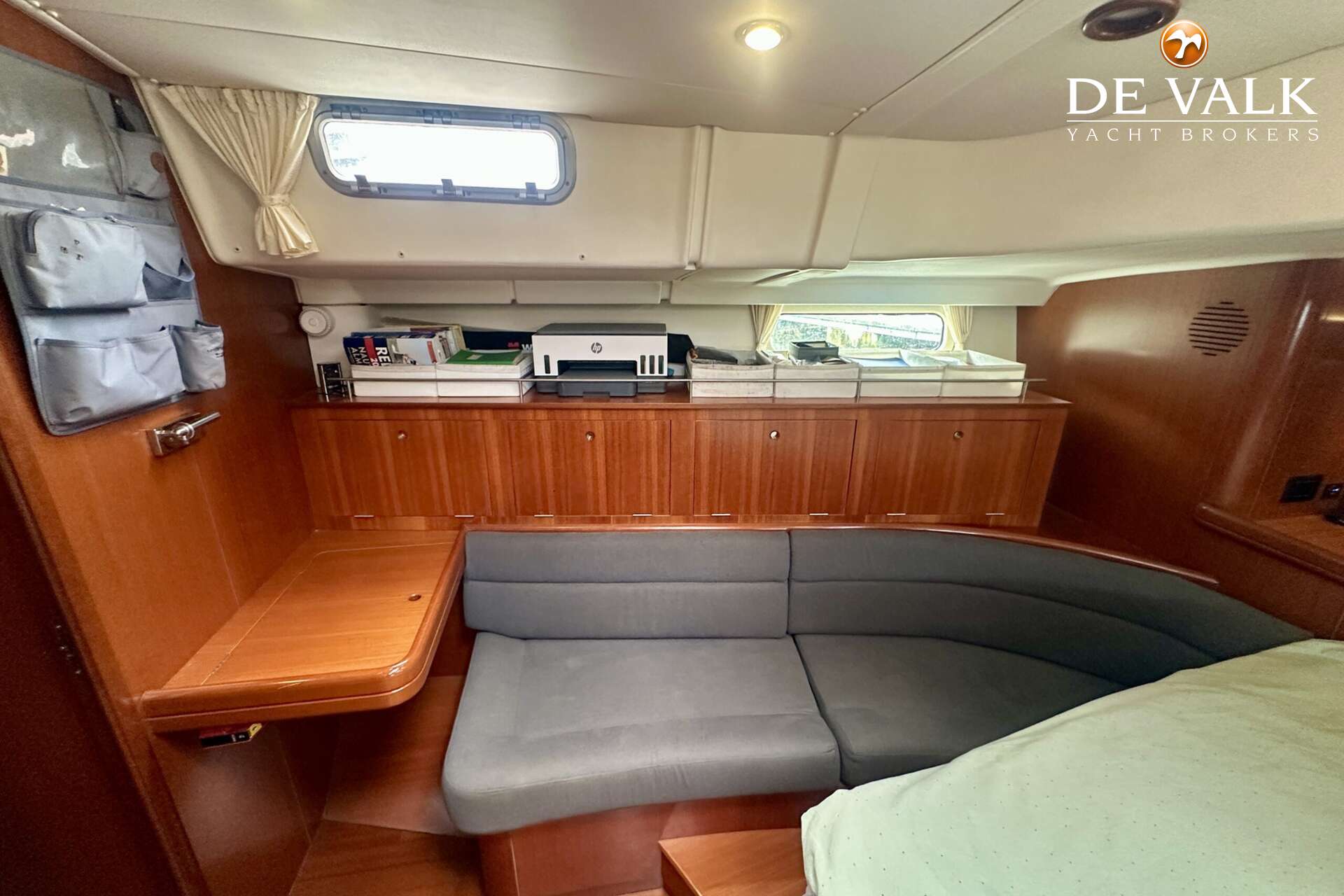 Beneteau 57 — foto 29 van 43
