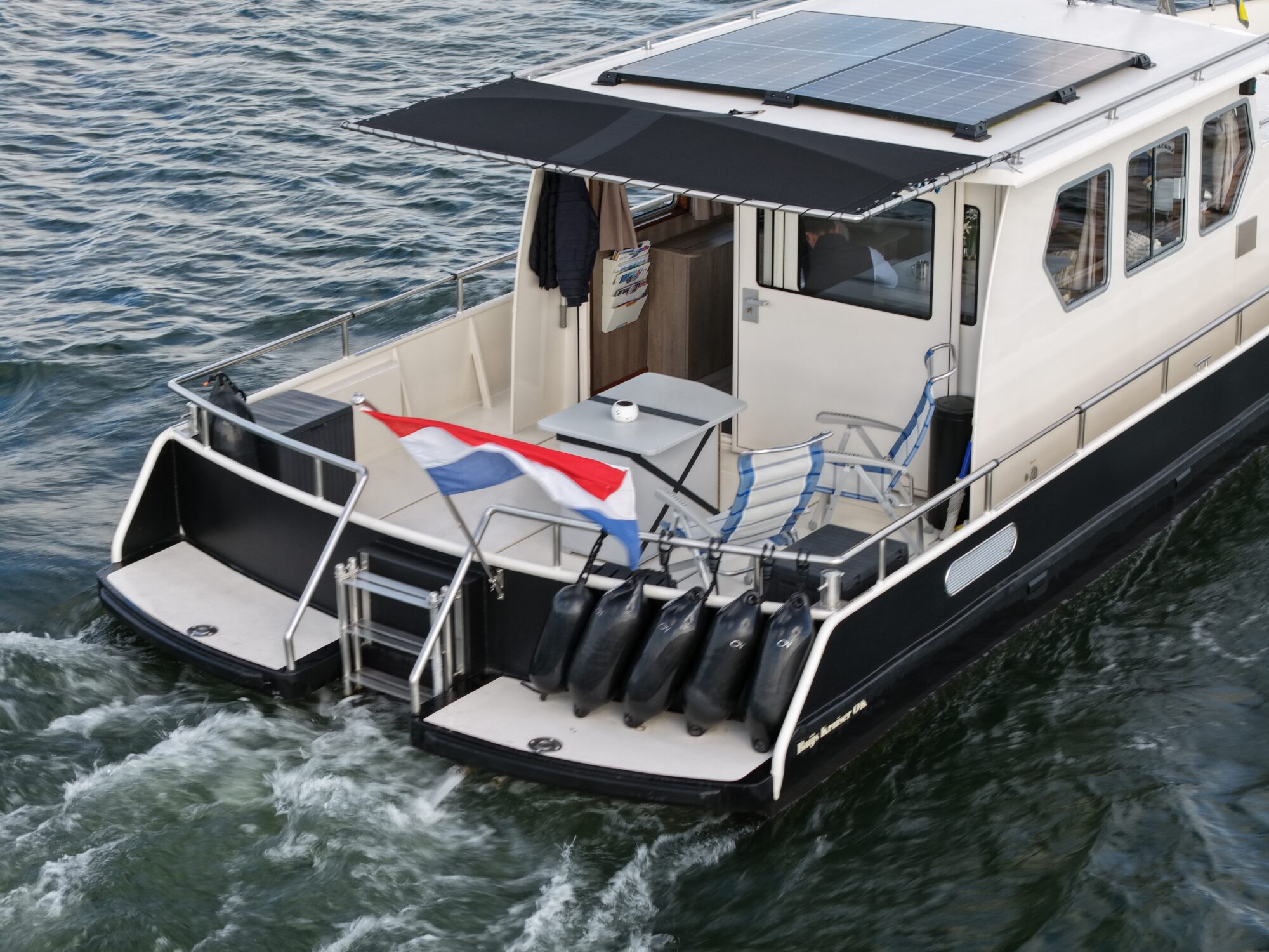 Buijs Kruiser 10.80 OK — foto 2 van 38