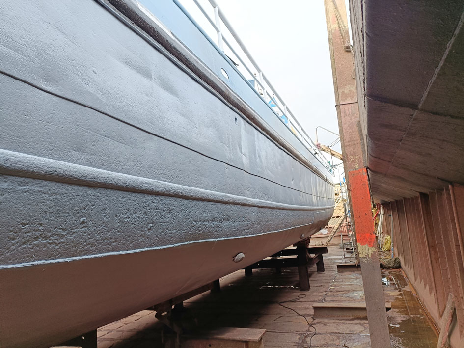 Luxe Motor 26.25 met UBC — foto 52 van 70