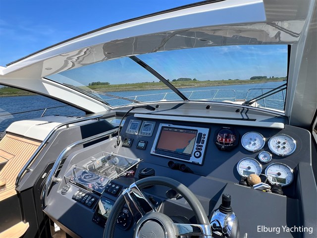 Sealine SC42 Custom — foto 18 van 93