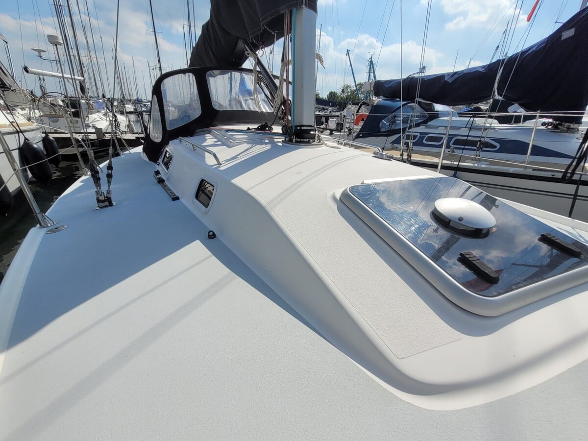 J Boats J105 — foto 30 van 39
